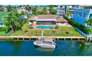 4211 Intracoastal Drive, Highland Beach, FL 33487 Sold 09/18/23