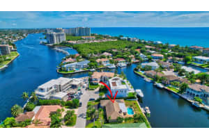 4211 Intracoastal Drive, Highland Beach, FL 33487 Sold 09/18/23