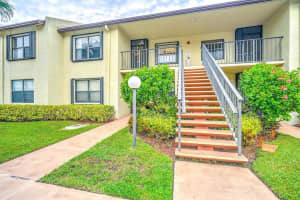 7891 Willow Spring Drive 1023, Lake Worth Beach, FL 33467 Sold 10/19/23