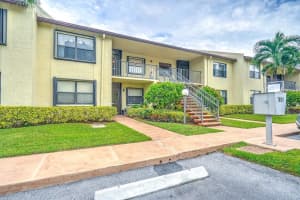 7891 Willow Spring Drive 1023, Lake Worth Beach, FL 33467 Sold 10/19/23