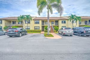 7891 Willow Spring Drive 1023, Lake Worth Beach, FL 33467 Sold 10/19/23