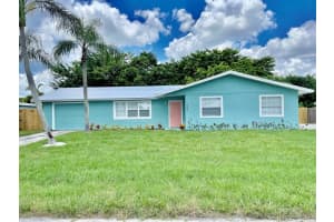 5500 SE 53rd Avenue, Stuart, FL 34997 Sold 09/27/23
