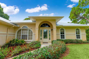 3168 SW Bessey Creek Trail, Palm City, FL 34990 Sold 11/13/23