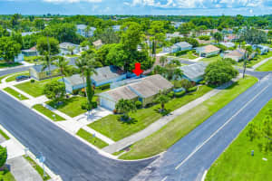 1281 Slash Pine Circle, West Palm Beach, FL 33409 Sold 09/27/23