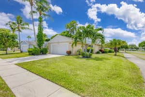 1281 Slash Pine Circle, West Palm Beach, FL 33409 Sold 09/27/23