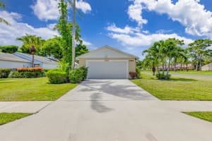 1281 Slash Pine Circle, West Palm Beach, FL 33409 Sold 09/27/23