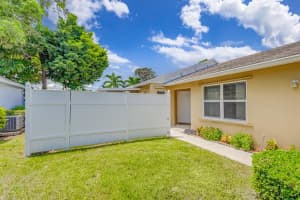 1281 Slash Pine Circle, West Palm Beach, FL 33409 Sold 09/27/23