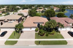 4342 Wellington Shores Drive, Wellington, FL 33449 Sold 10/03/23