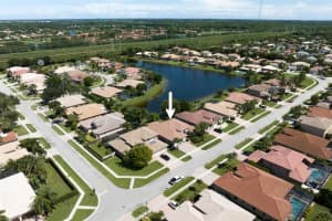 4342 Wellington Shores Drive, Wellington, FL 33449 Sold 10/03/23