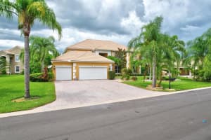 2171 SW Panther Trace, Stuart, FL 34997 Sold 04/11/24