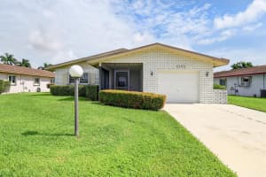 6185 Dusenburg Road, Delray Beach, FL 33484 Sold 10/03/23