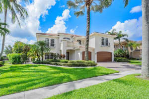 16216 Mira Vista Lane, Delray Beach, FL 33446 Sold 03/20/24