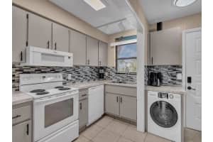 1300 Seaway Drive D11, Fort Pierce, FL 34949 Sold 11/28/23