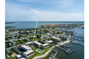 1300 Seaway Drive D11, Fort Pierce, FL 34949 Sold 11/28/23