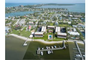 1300 Seaway Drive D11, Fort Pierce, FL 34949 Sold 11/28/23