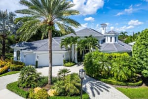 115 Windsor Pointe Drive, Palm Beach Gardens, FL 33418 Sold 12/08/23