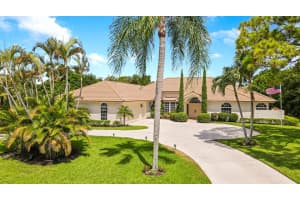 109 SE Turtle Creek Drive, Tequesta, FL 33469 Sold 01/29/24