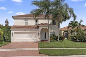 3532 Miramontes Circle, Wellington, FL 33414 Sold 10/04/23