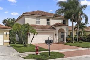 3532 Miramontes Circle, Wellington, FL 33414 Sold 10/04/23