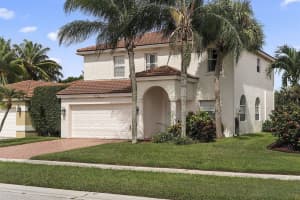 3532 Miramontes Circle, Wellington, FL 33414 Sold 10/04/23