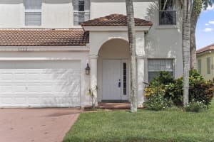 3532 Miramontes Circle, Wellington, FL 33414 Sold 10/04/23
