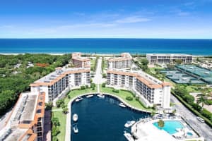 2871 N Ocean Boulevard F425, Boca Raton, FL 33431 Sold 10/26/23
