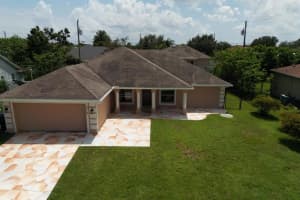 2518 SW Fair Isle Road, Port St Lucie, FL 34987 Sold 10/06/23