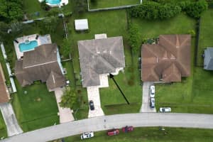 2518 SW Fair Isle Road, Port St Lucie, FL 34987 Sold 10/06/23