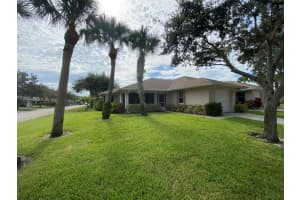 1800 Blue Heron Lane A, Fort Pierce, FL 34982 Sold 10/04/23