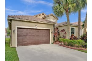 203 Seminole Lakes Drive, Royal Palm Beach, FL 33411 Sold 09/22/23