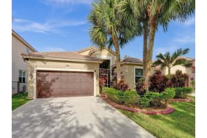 203 Seminole Lakes Drive, Royal Palm Beach, FL 33411 Sold 09/22/23