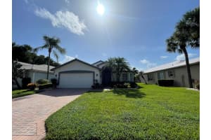 11981 Habana Avenue, Boynton Beach, FL 33437 Sold 10/03/23