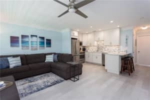 2800 Indian River Boulevard C7, Vero Beach, FL 32960 Sold 10/20/23