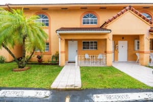 3375 W 76th Street 107, Hialeah, FL 33018 Sold 09/25/23