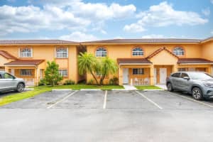 3375 W 76th Street 107, Hialeah, FL 33018 Sold 09/25/23