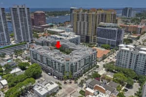 600 S Dixie Highway 211, West Palm Beach, FL 33401 Sold 10/13/23