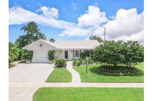 1290 Sugar Plum Drive, Boca Raton, FL 33486 Sold 10/10/23