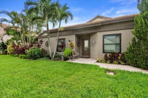 5045 Sesame Street, Palm Beach Gardens, FL 33418 Sold 12/19/23