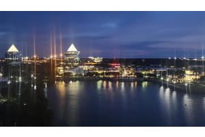 3610 Gardens Parkway 801-A, Palm Beach Gardens, FL 33410 Sold 09/21/23