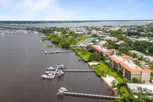 624 SW Saint Lucie Crescent 206, Stuart, FL 34994 Sold 03/06/24