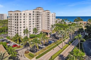 3594 S Ocean Boulevard 306, Highland Beach, FL 33487 Sold 05/28/24