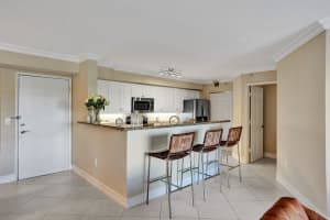 3594 S Ocean Boulevard 306, Highland Beach, FL 33487 Sold 05/28/24