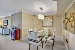 3594 S Ocean Boulevard 306, Highland Beach, FL 33487 Sold 05/28/24