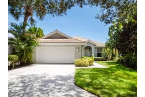 193 Hampton Circle, Jupiter, FL 33458 Sold 01/17/24