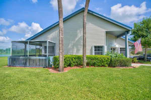 1585 NE Beacon Drive 1101, Jensen Beach, FL 34957 Sold 09/15/23