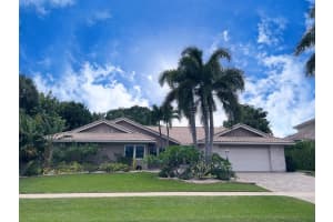 4134 Live Oak Boulevard, Delray Beach, FL 33445 Sold 11/01/23