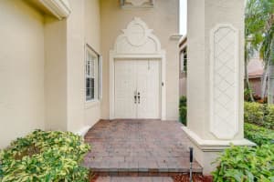 8065 Via Bolzano, Lake Worth Beach, FL 33467 Sold 12/15/23