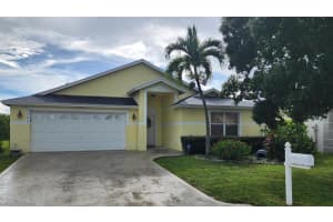1287 Olympic Circle, Greenacres, FL 33413 Sold 10/12/23