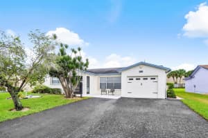 6326 Summer Sky Lane, Greenacres, FL 33463 Sold 09/28/23