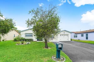 6326 Summer Sky Lane, Greenacres, FL 33463 Sold 09/28/23